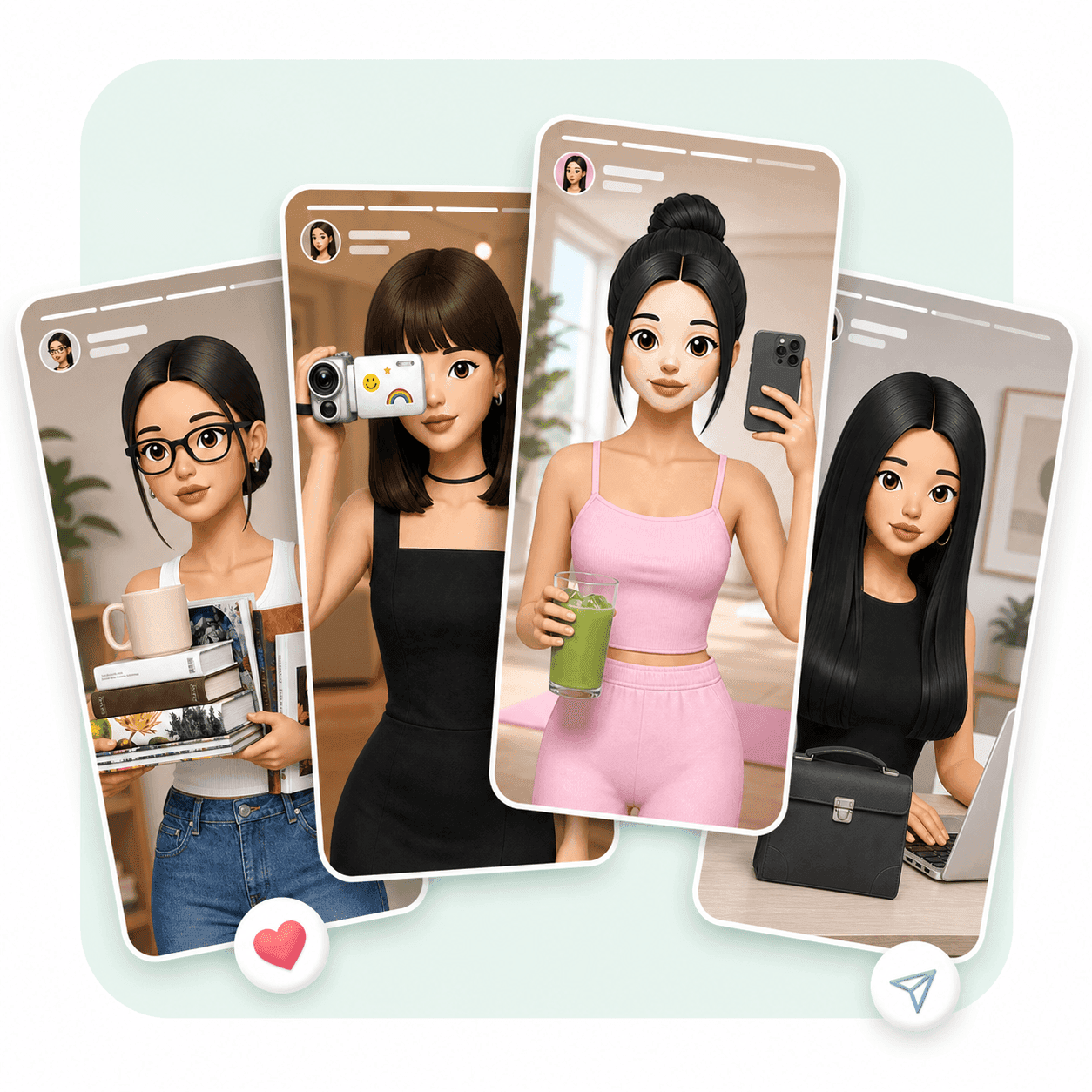 Story Viewer